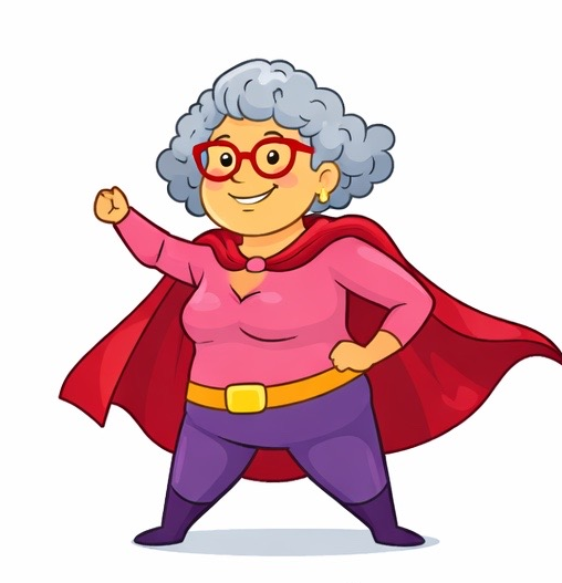 fete des grands-mère