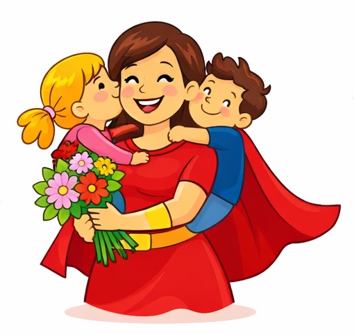fête des mères
